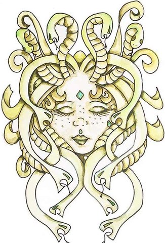 Medusa Piercing and Tattoo Removal